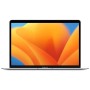 MB AIR 13 M1 GPU-7C 8GB 256GB INT SILVER (US power adapter with includedUS-to-EU adapter) APPLE - 1